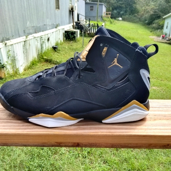Men's Jordan Flight club (Pre-owned) - Picture 2 of 6